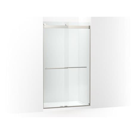 Kohler Levity Plus 3/8 Door 82X 47-5/8 Tb K-702428-L-BNK